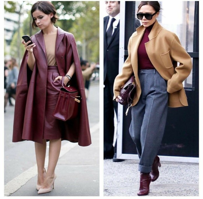 Платье Ralph Lauren Marsala