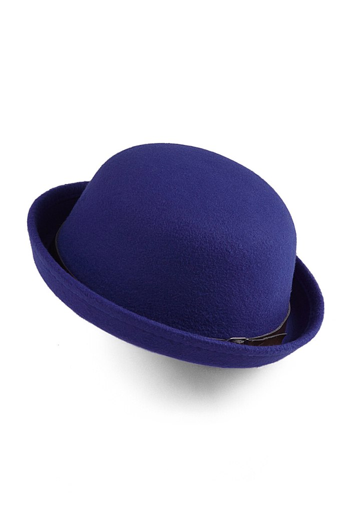 Плотная шляпа. Шляпа котелок. Шляпа котелок мужская. Фетровая шляпа голубая. Синяя фетровая шляпа.