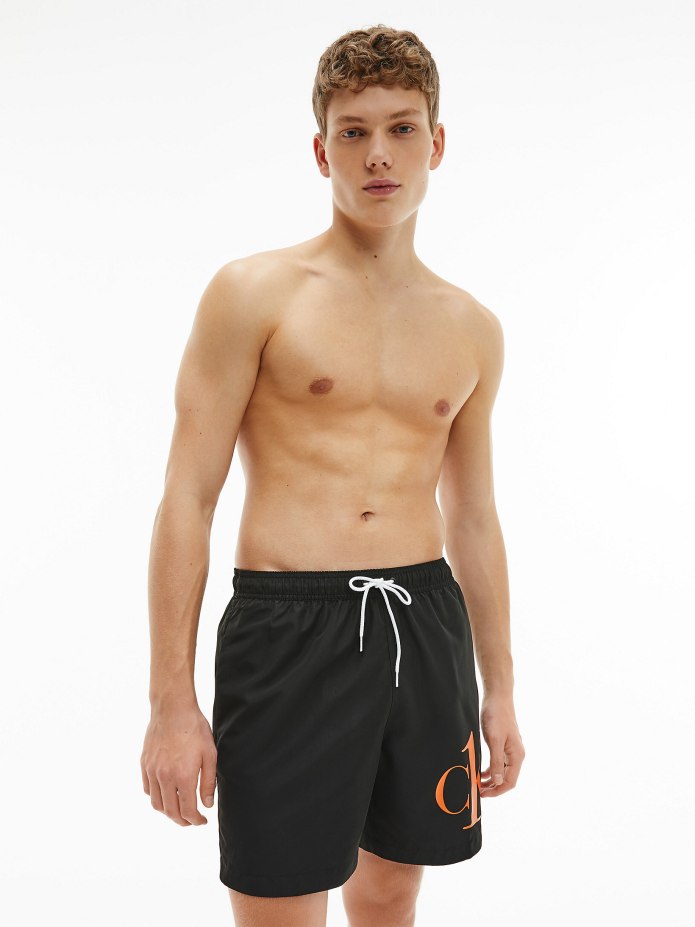 Плавательные шорты Calvin Klein