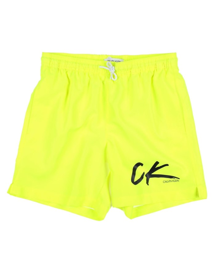 Шорты для плавания Calvin Klein underwear