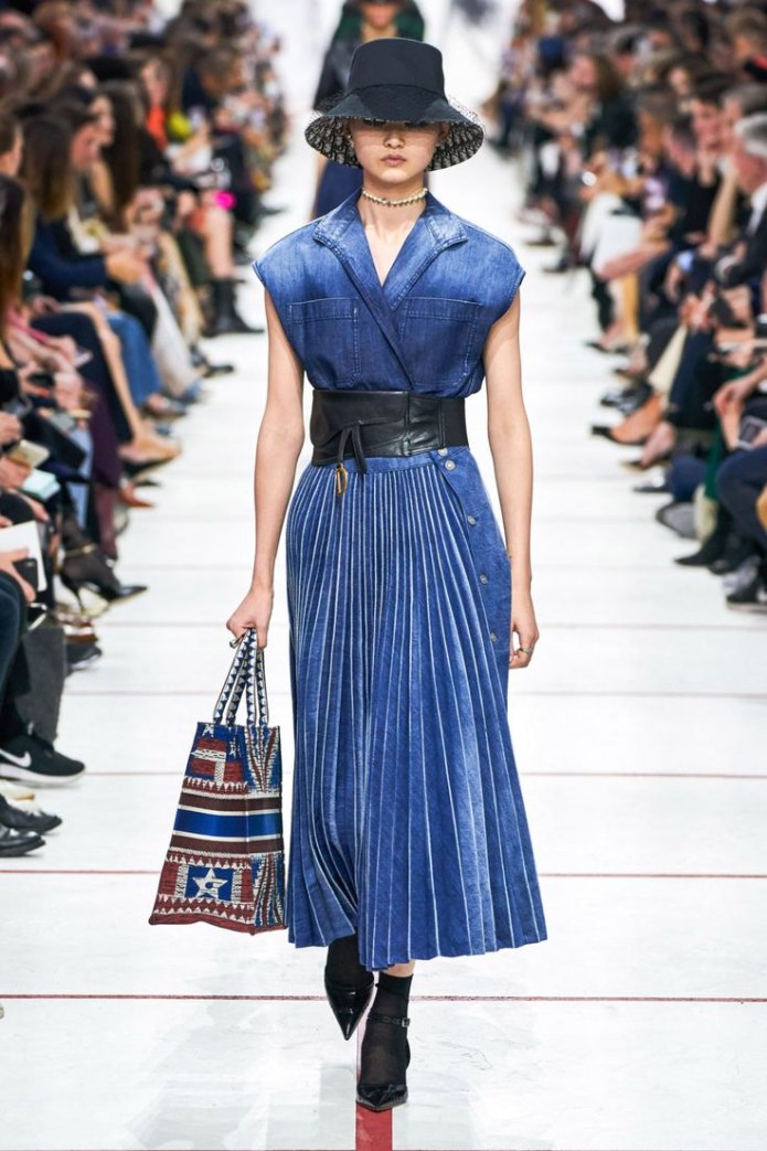 Elie Saab Couture 2020