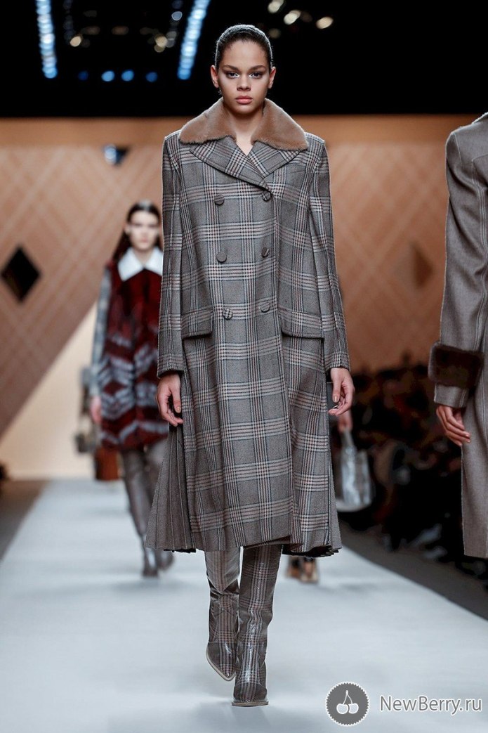 Altuzarra осень-зима 2020