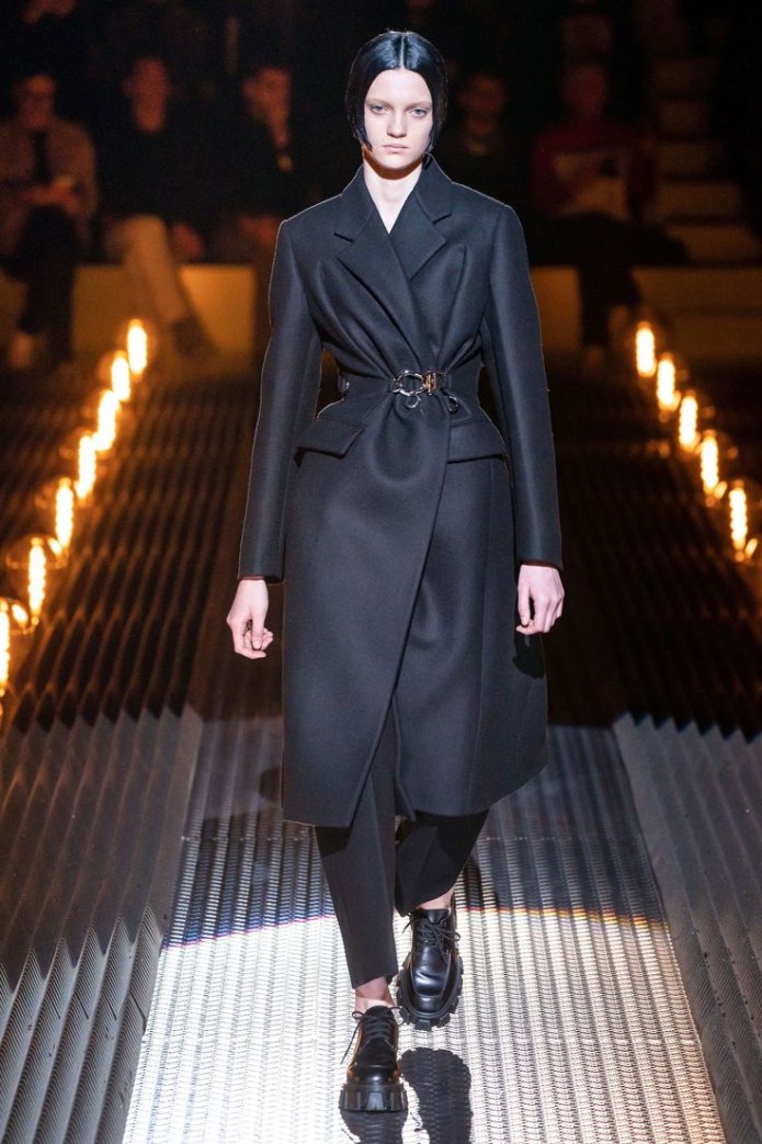 Maryling 2020 Fashion