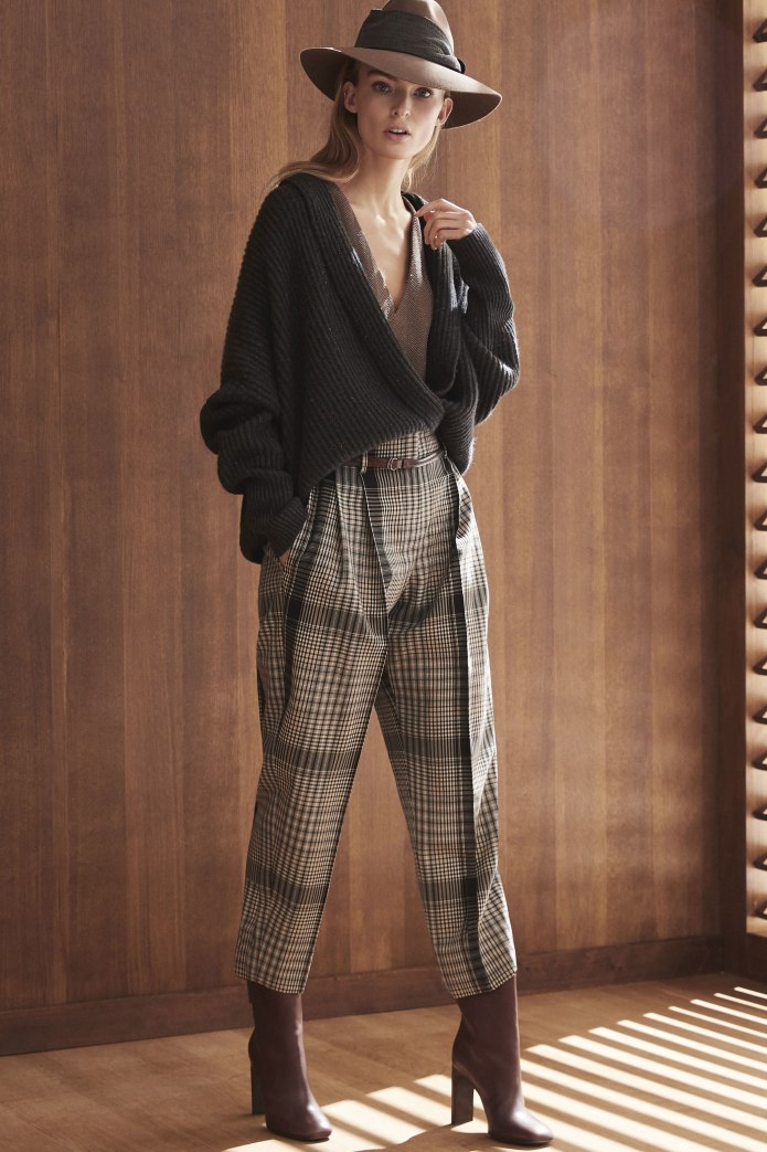 Elisabetta Franchi коллекция 2020