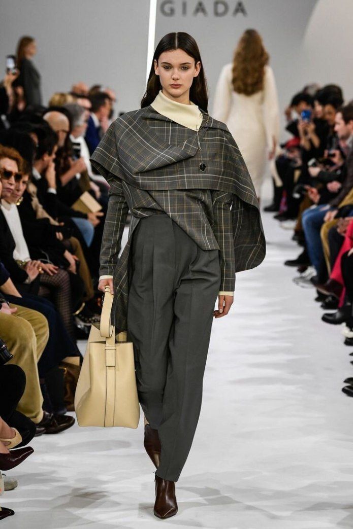 Brunello Cucinelli коллекция 2020