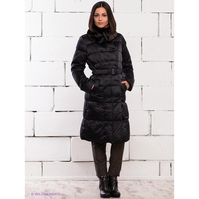 Пальто d`imma Fashion Studio