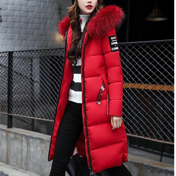 Шерстяные пальто Кореан ALIEXPRESS