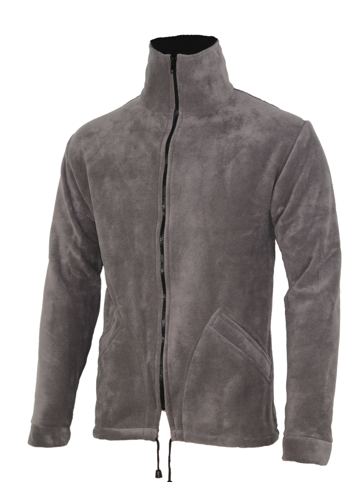 Huntsman флисовая куртка