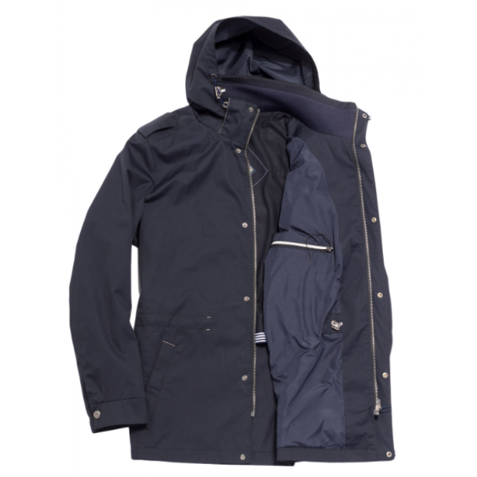 Куртка Helikon-Tex SFU next Polycotton рип-стоп Olive Green