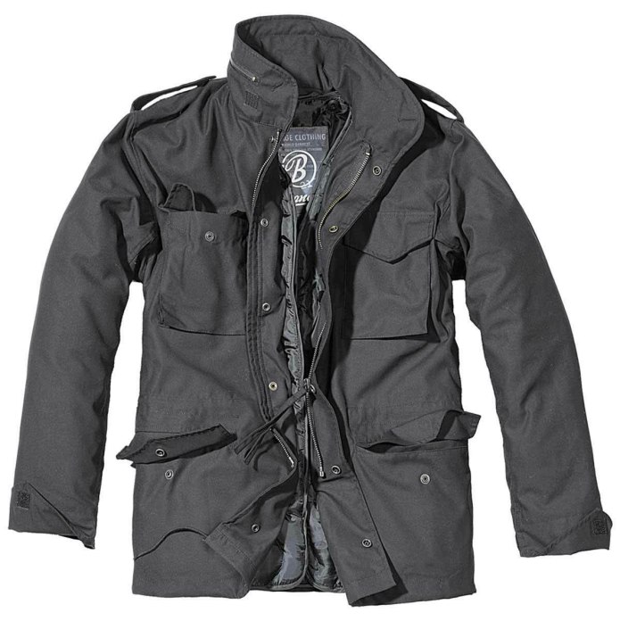 Куртка m-65 Classic Brandit