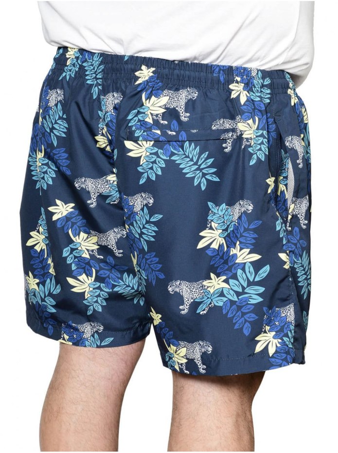 Hurley шорты