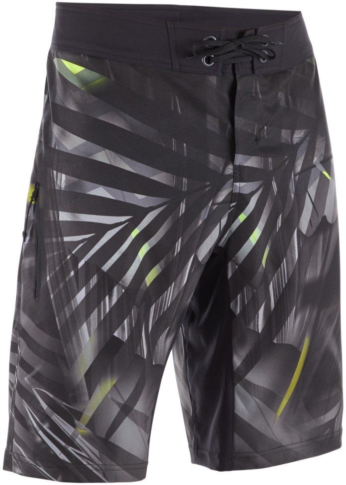 Плавки–боксеры мужские 500 Fit Evol NABAIJI