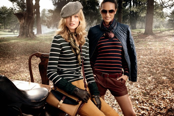 Tommy Hilfiger brand