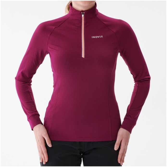 Wedze Freshwarm термобелье