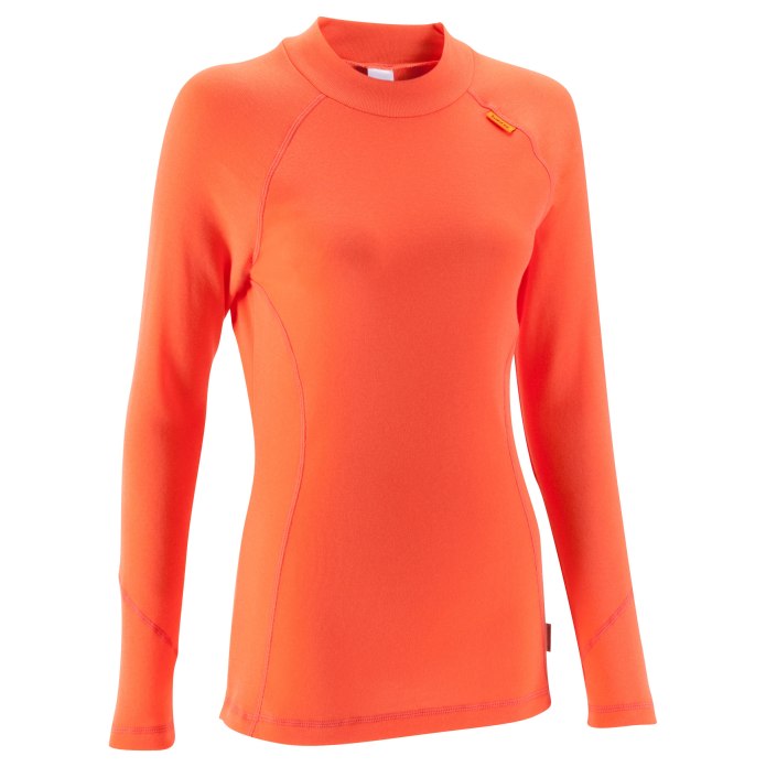 Термобельё bd High intensity Base layer 1000