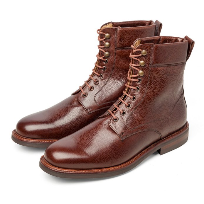 Berwick 399 Dark Brown