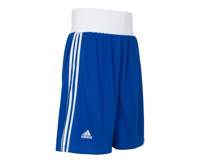 Шорты боксёрские adidas Boxing short Punch line