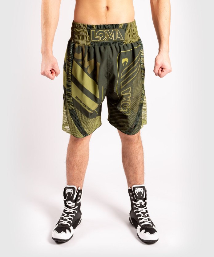 Шорты Venum arrow Loma Signature