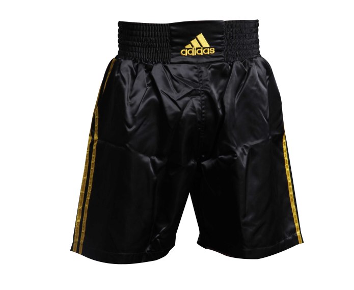 Шорты боксерские adidas Multi Boxing short