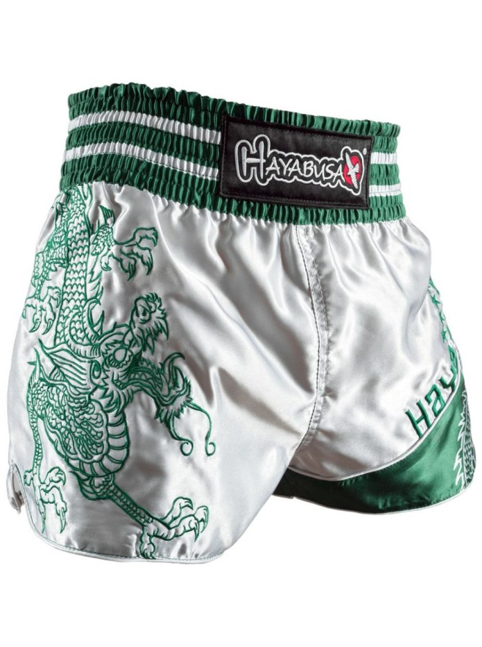 Шорты Hayabusa Muay Thai