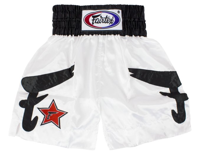 Тайские шорты Fairtex
