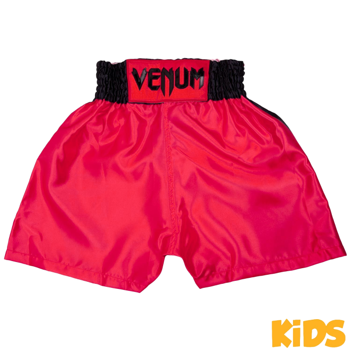 Боксёрские шорты Venum Elite USA