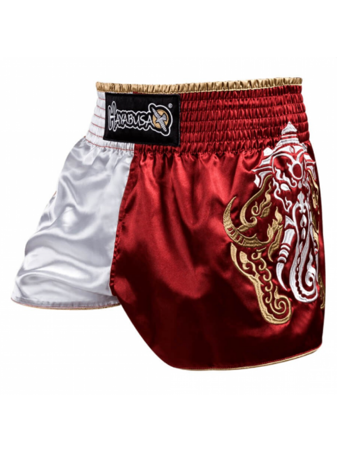 Тайские шорты Hayabusa Muay Thai