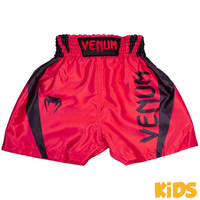 Шорты для бокса мужские Venum Elite