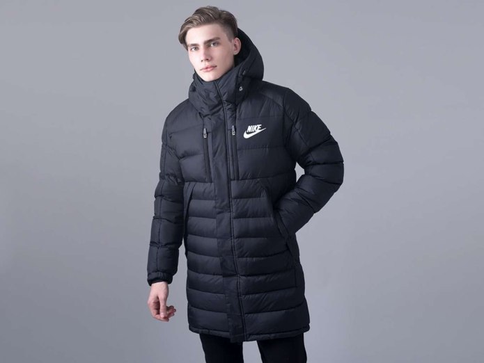 Куртка Nike мужская зимняя fd3190