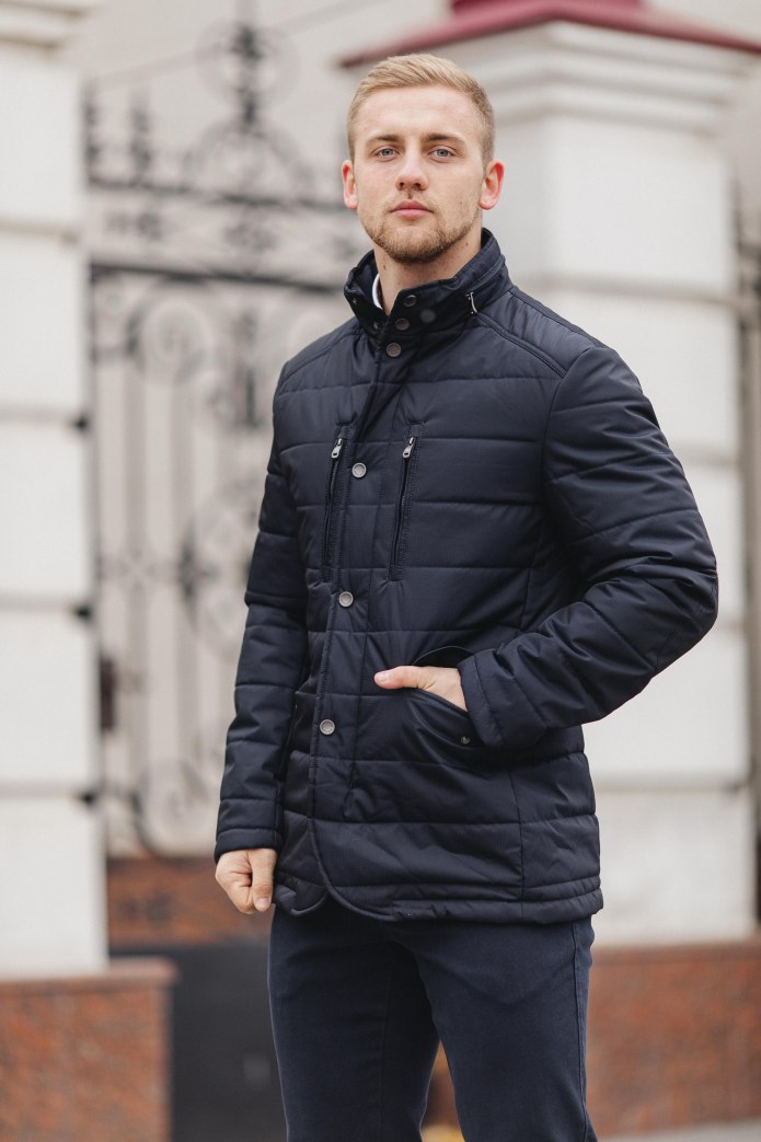 Куртка Dortmund Ametista 9187