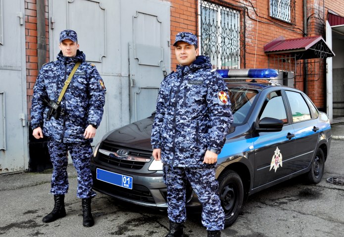Форма синяя точка ово