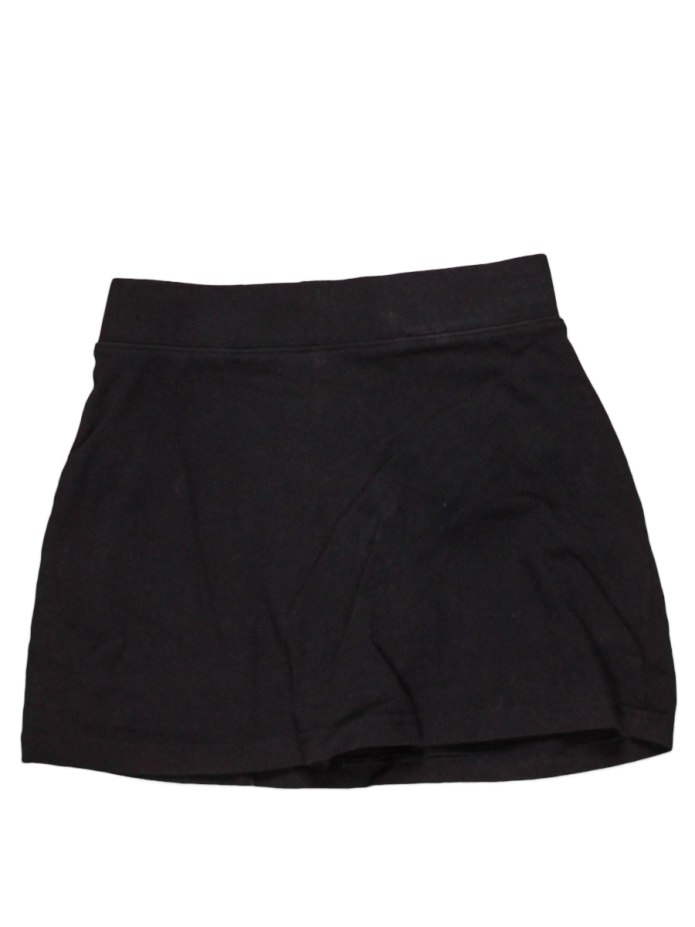 Капри с юбкой Wilson Rush Capri Skort III W (Charcoal Heather)