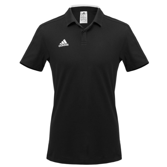 Поло adidas Condivo