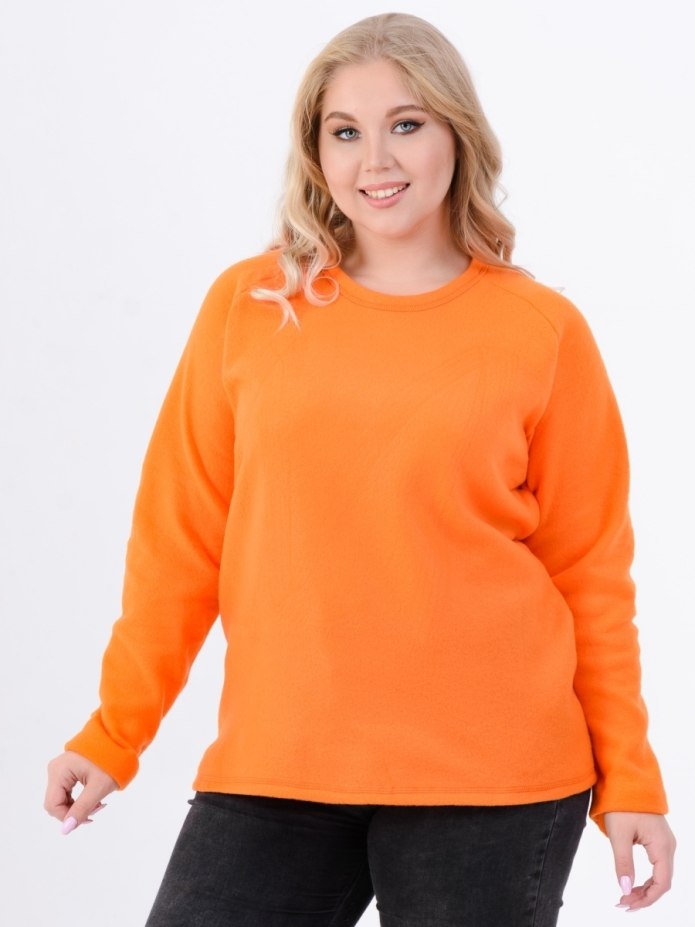 M флис Simms Rivershed Sweater