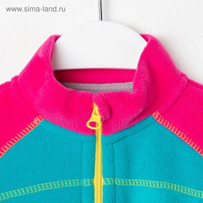 Stayer флисовый джемпер мужской
