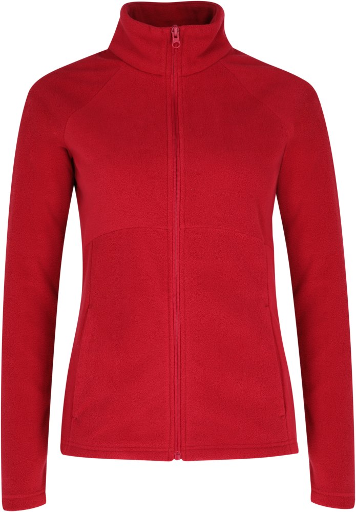 Куртка детская Poivre Blanc w20-1003-BBGL/A Rubis Pink