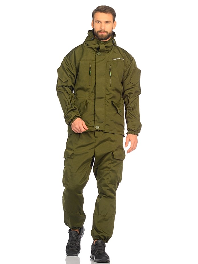 Костюм демисезонный горка-5 Huntsman