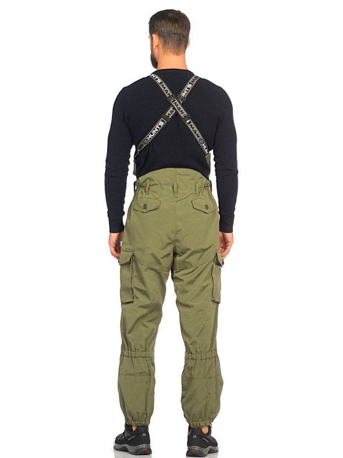 Костюм Huntsman горка 5