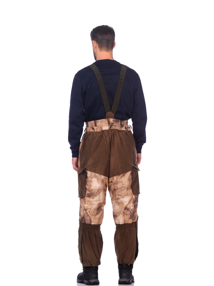 Костюм Huntsman горка 5
