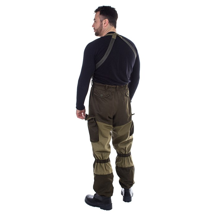 Горка 5 Huntsman демисезонный