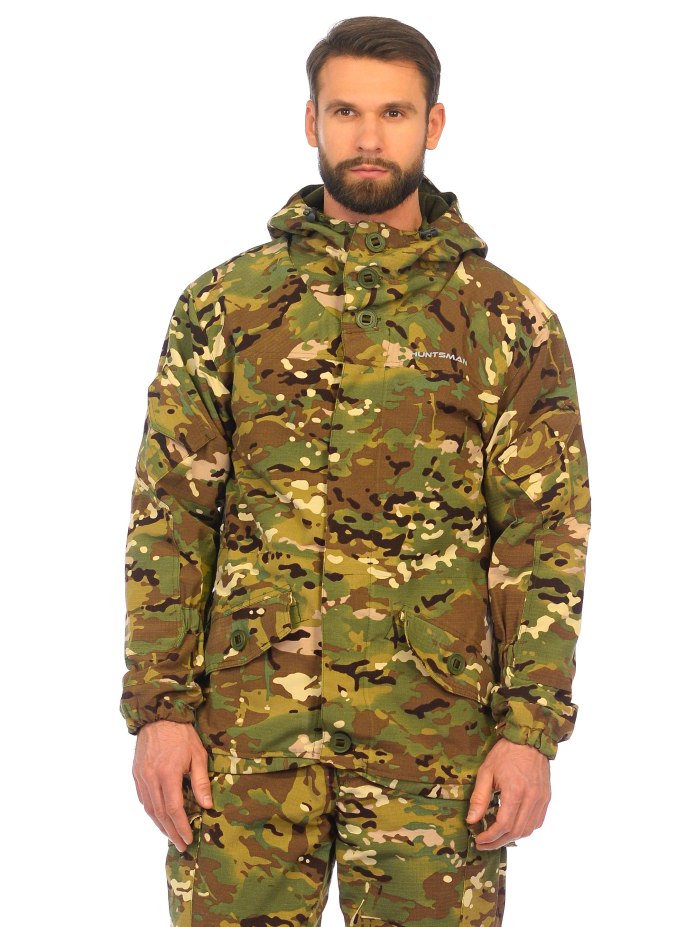 Костюм Huntsman горка 5