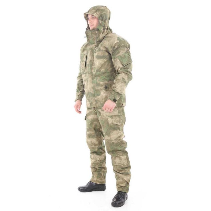 Костюм ke Tactical горка-5 со