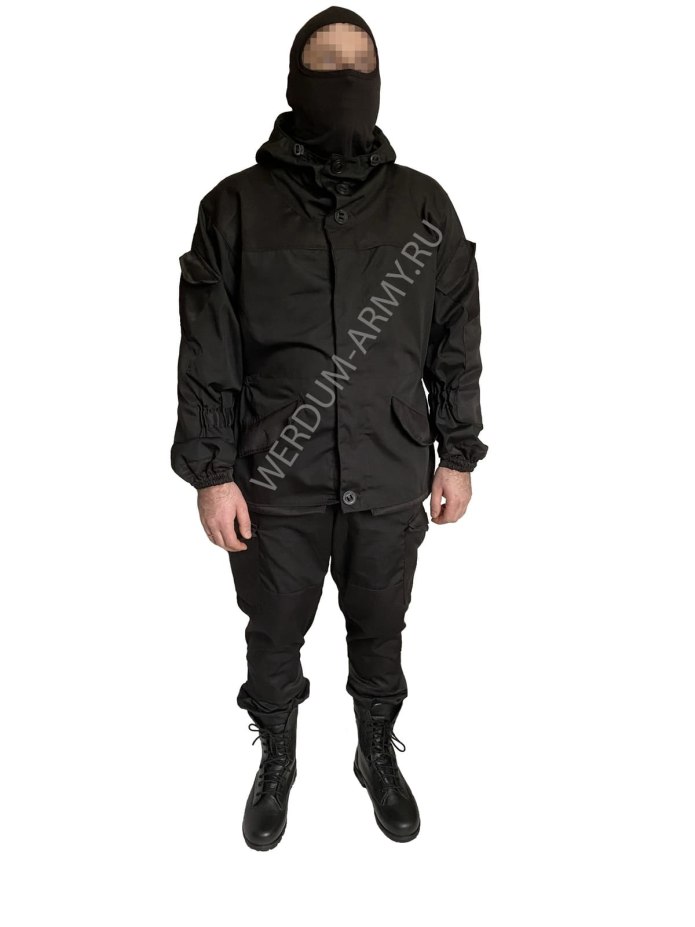 Костюм Huntsman горка 5