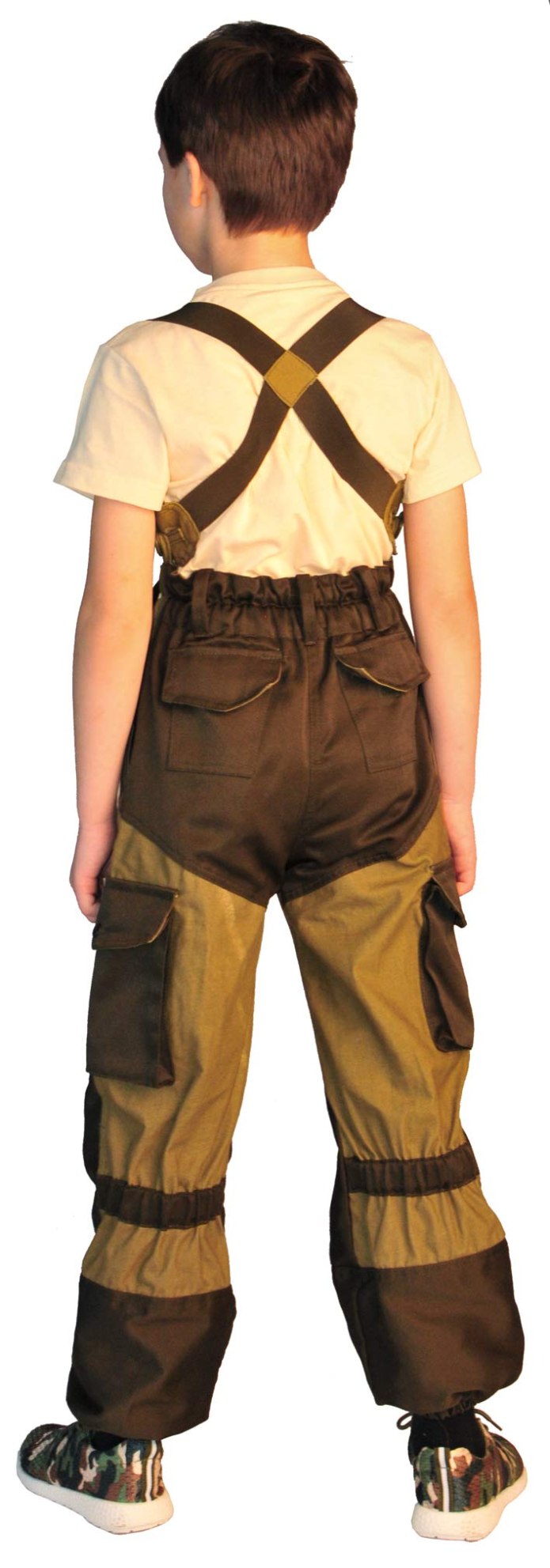 Костюм горка INRUSKA Twill