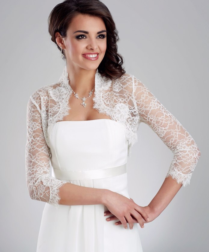 Defacto Bolero Fit