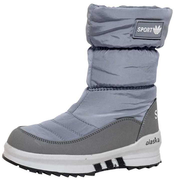 Ботинки Alaska Elk BLINDTECH Boots