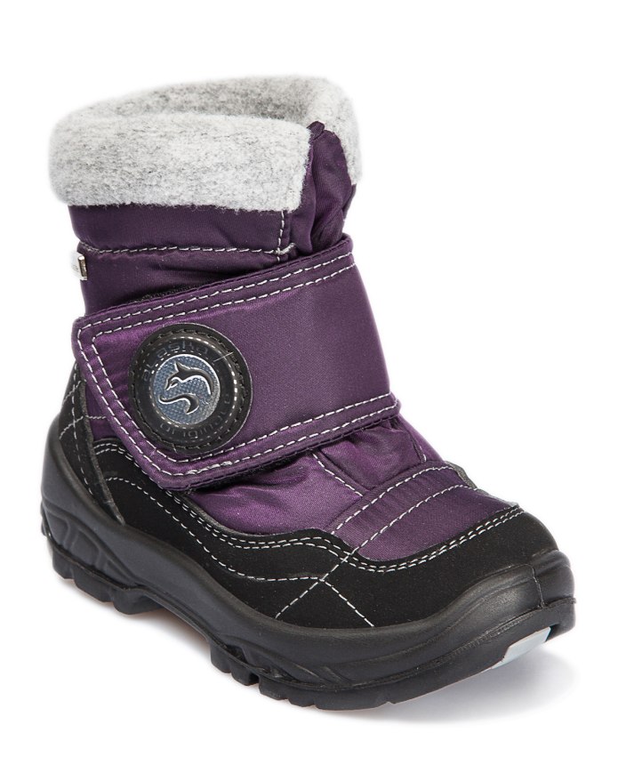 Сапоги Alaska originale зимние