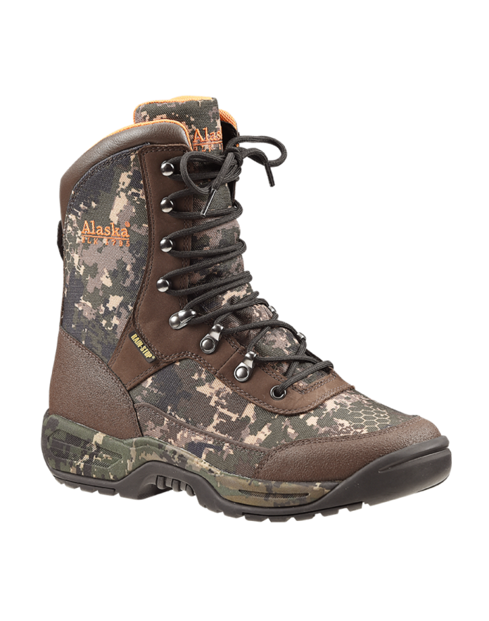 Обувь Sievi Alaska Thermo