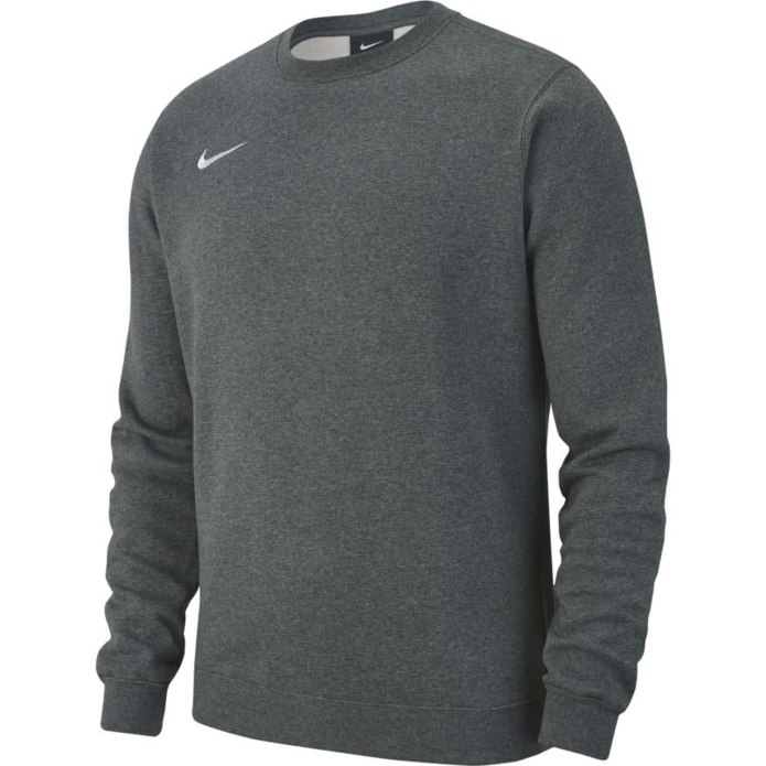 Свитер Nike CRW FLC TM club19 aj1545-451 Jr