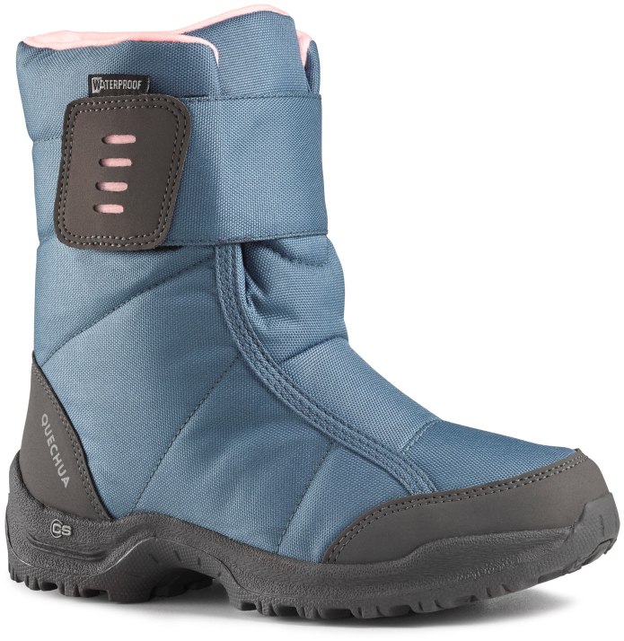 Mh120 Mid Quechua
